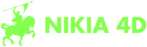 nikia4d