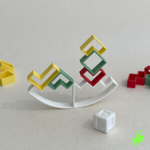 4 mini dummys + accesorios (copia)